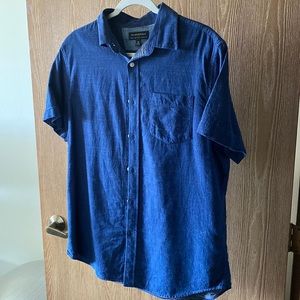 Men’s Banana Republic Shirt